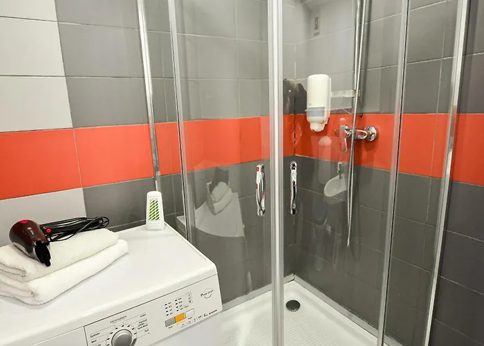 Apartment Unirii Bucharest