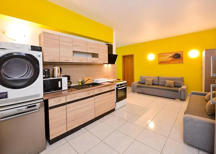 Unirii Apartment Bucharest