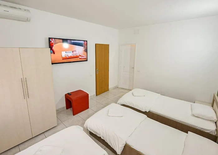 Apartment Unirii