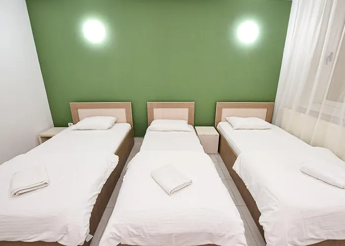 Unirii Apartment Bucharest