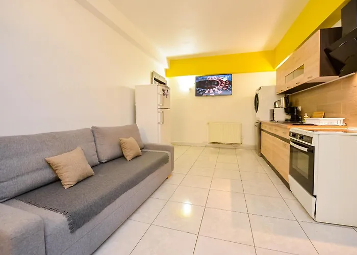 Unirii ブカレスト