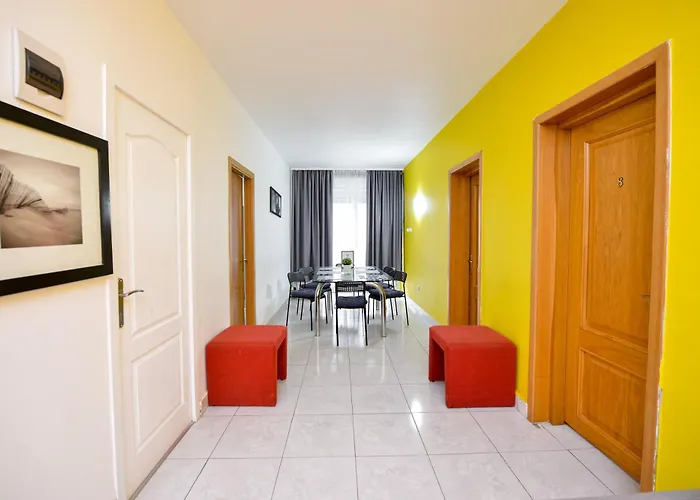 Unirii Appartamento