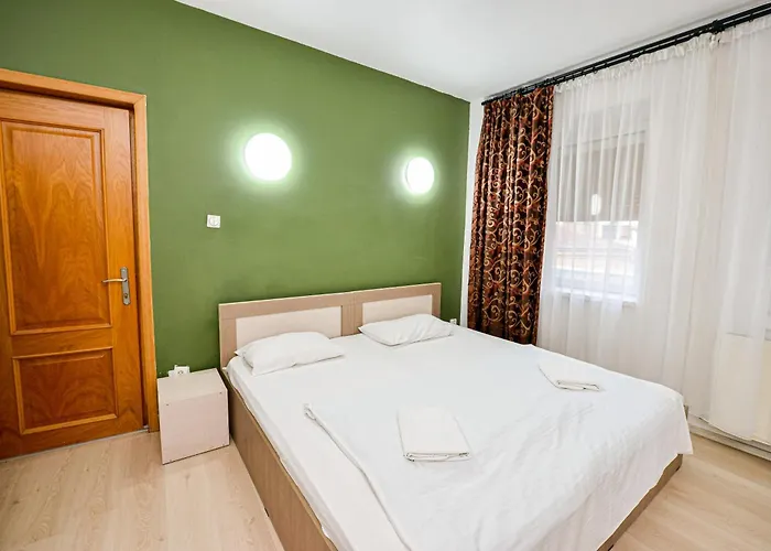 Apartment Unirii *