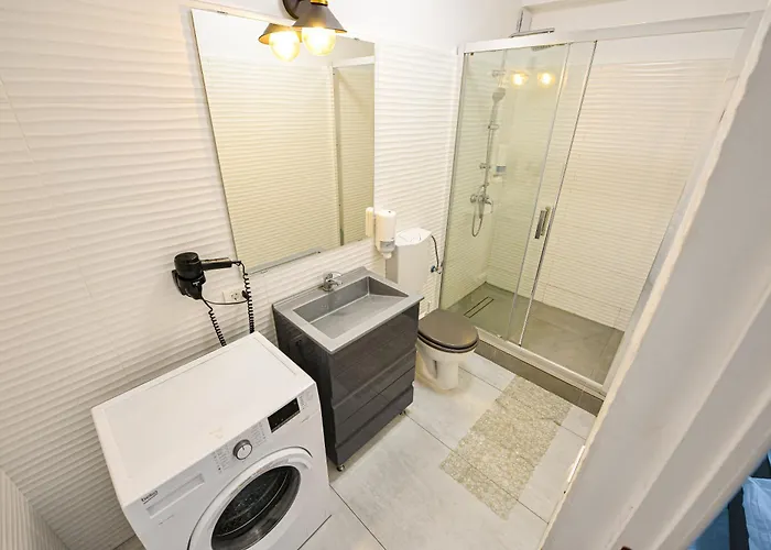 Unirii Apartment Bucharest