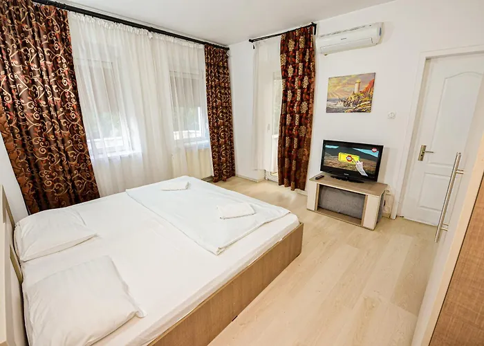 Unirii Apartment *