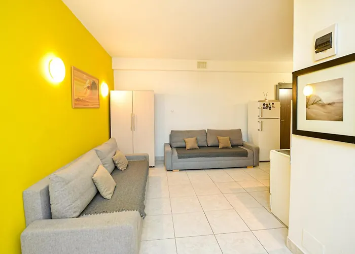 Apartment Unirii Bucharest