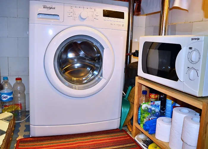 Unirii アパート *