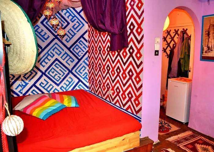 Apartment Unirii *
