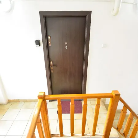 Unirii Διαμέρισμα