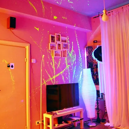 Unirii * Βουκουρέστι