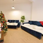 Unirii Apartment Bucharest