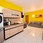 Unirii Apartment Bucharest