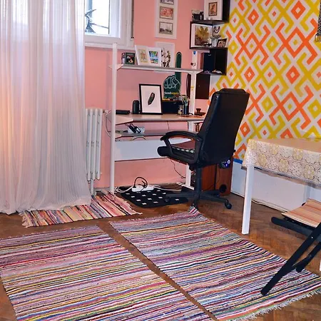 Apartamento Unirii Bucareste