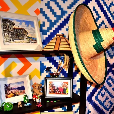 Unirii Apartamento Bucareste