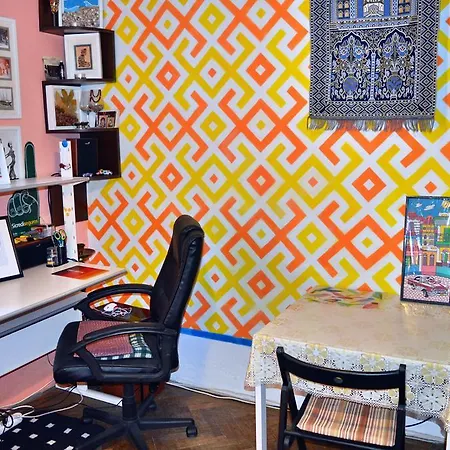 Unirii Apartamento *